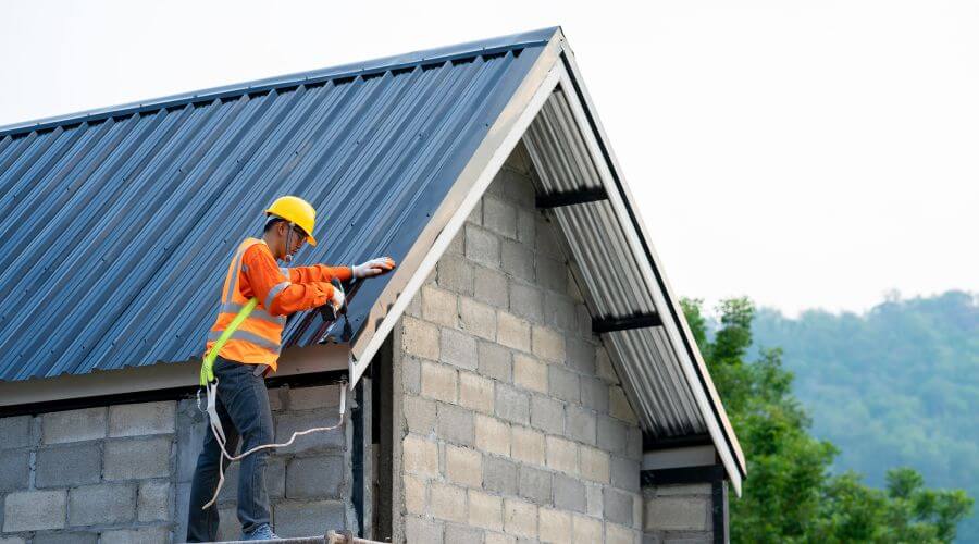 Expert top industrial roofings services in Calpine, CA